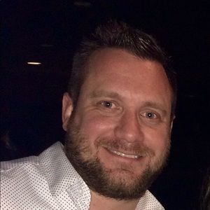 Meet your Posher, Anthony